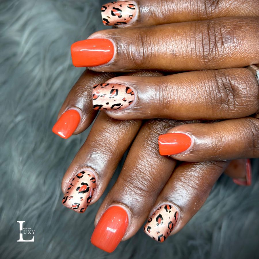 Nails Design